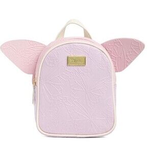Luv Betsey by Betsey Johnson Movable Winged Mini Backpack